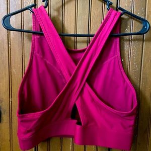 Fabletics XL Sports bra